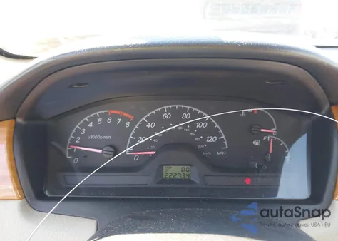 2007 Mitsubishi Lancer Es z USA, uszkodzony, nr VIN JA3AJ26E17U015821